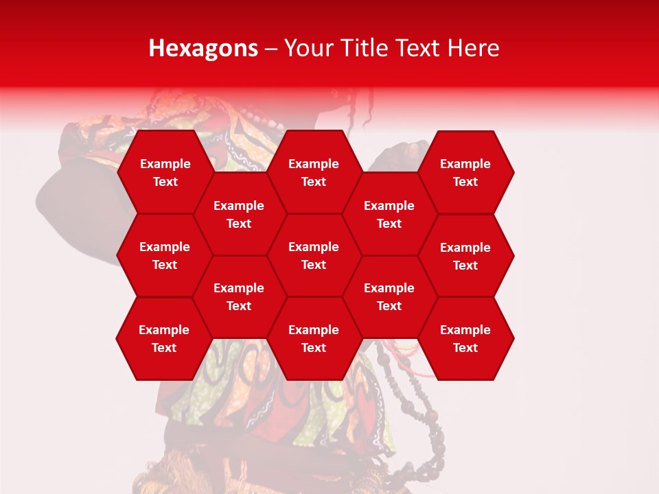 Popular Culture Performance PowerPoint Template