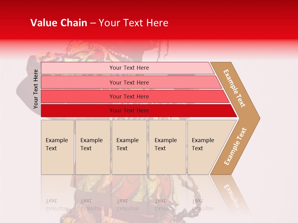 Popular Culture Performance PowerPoint Template
