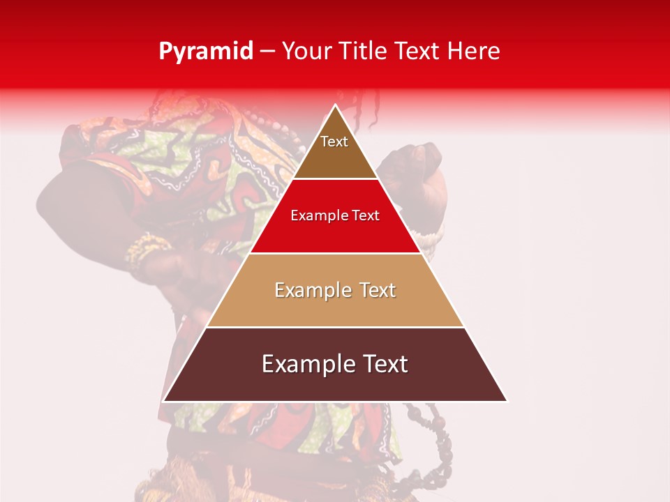 Popular Culture Performance PowerPoint Template