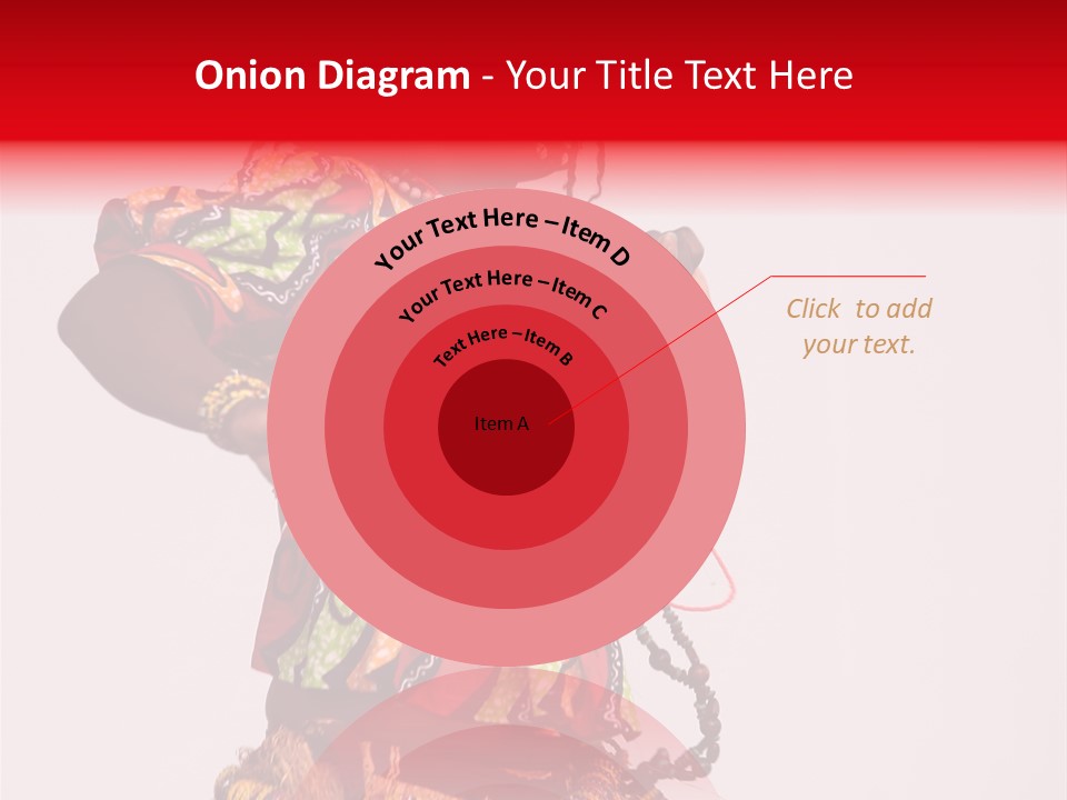 Popular Culture Performance PowerPoint Template