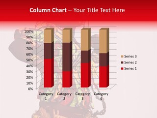 Popular Culture Performance PowerPoint Template