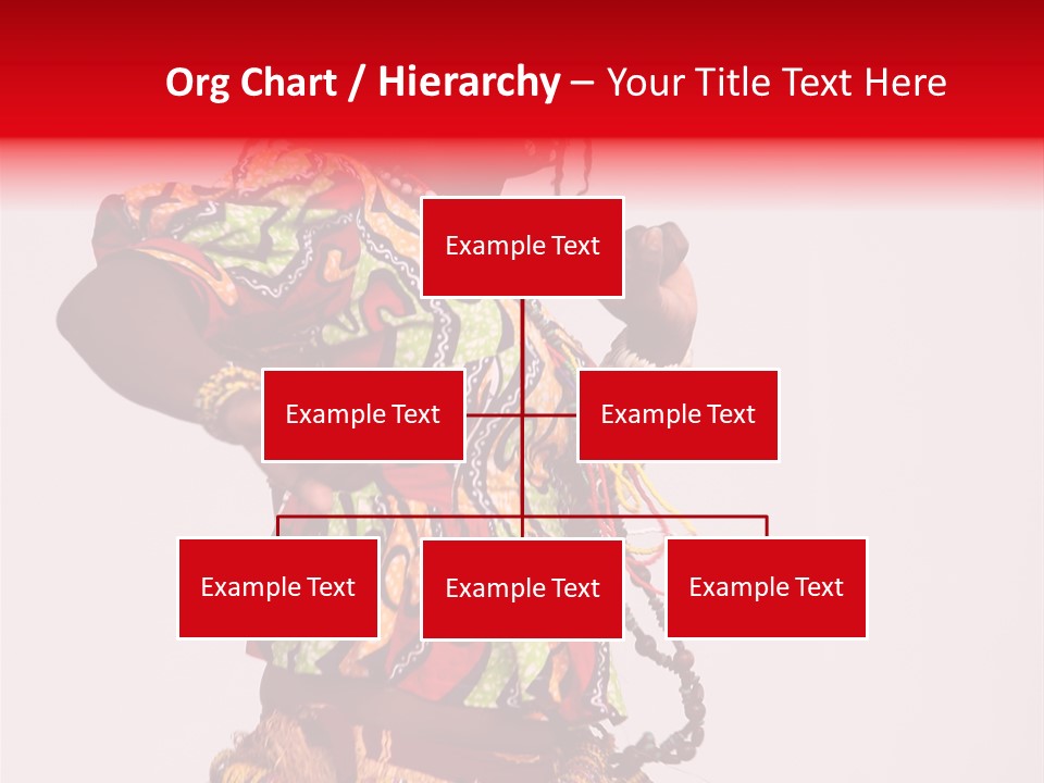 Popular Culture Performance PowerPoint Template