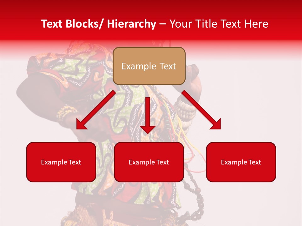 Popular Culture Performance PowerPoint Template