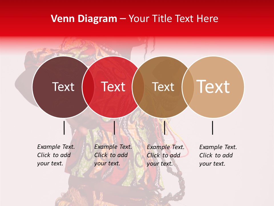 Popular Culture Performance PowerPoint Template