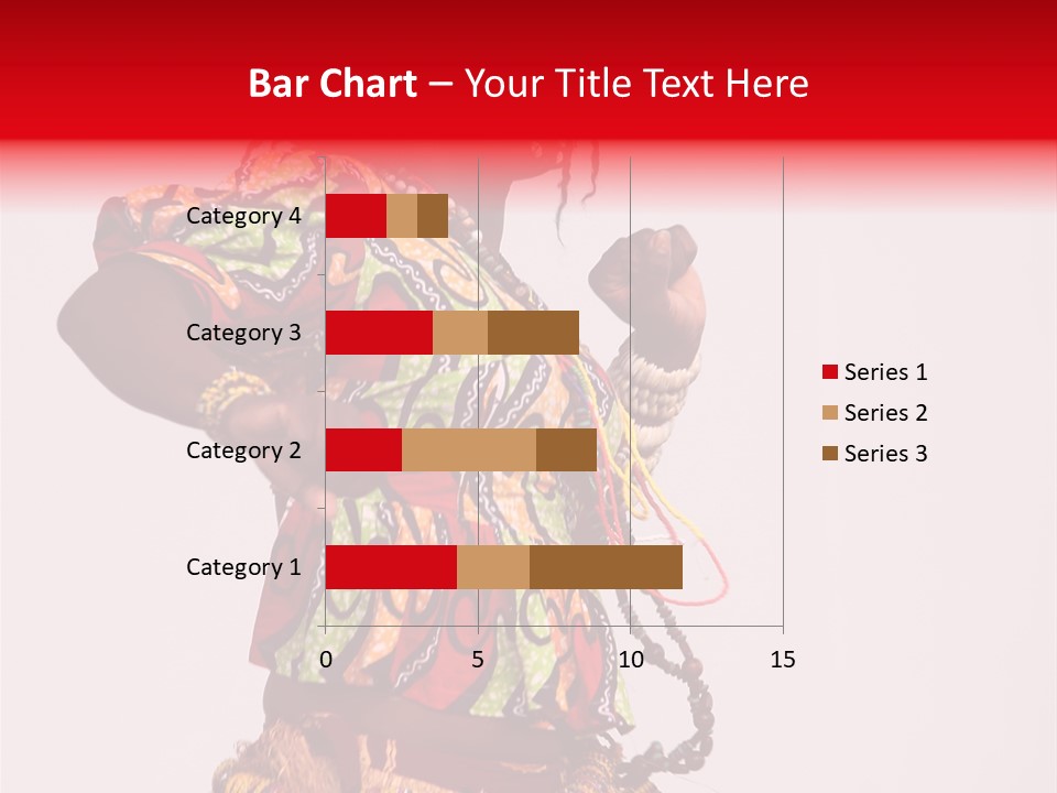Popular Culture Performance PowerPoint Template
