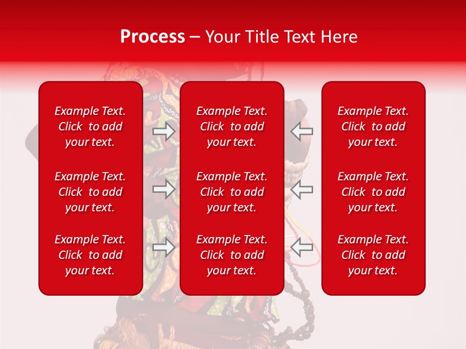 Popular Culture Performance PowerPoint Template