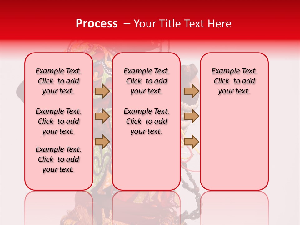 Popular Culture Performance PowerPoint Template