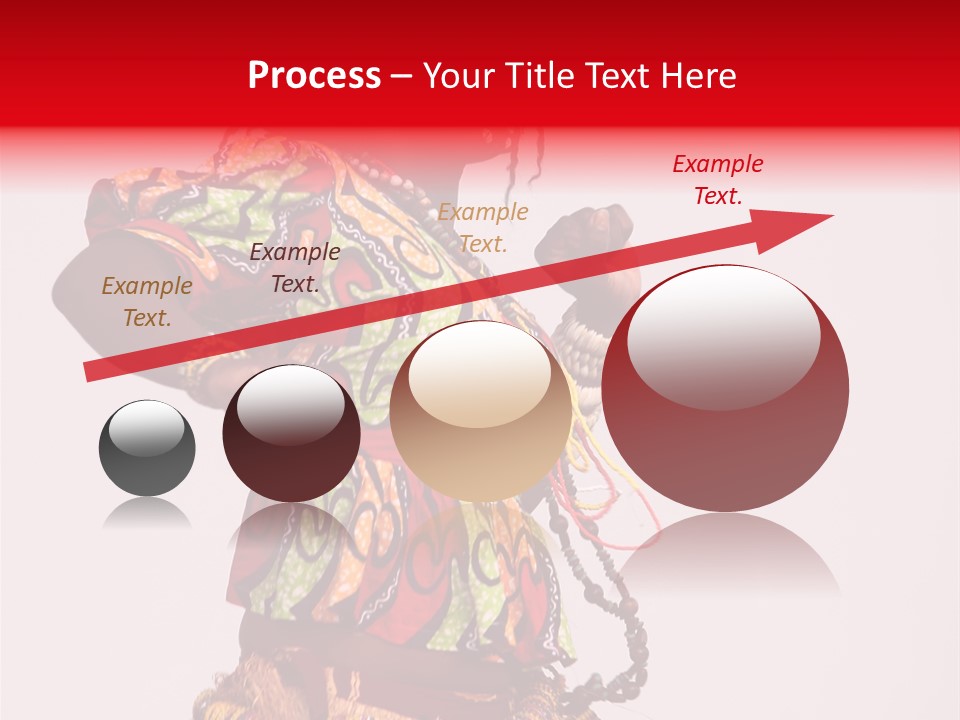 Popular Culture Performance PowerPoint Template