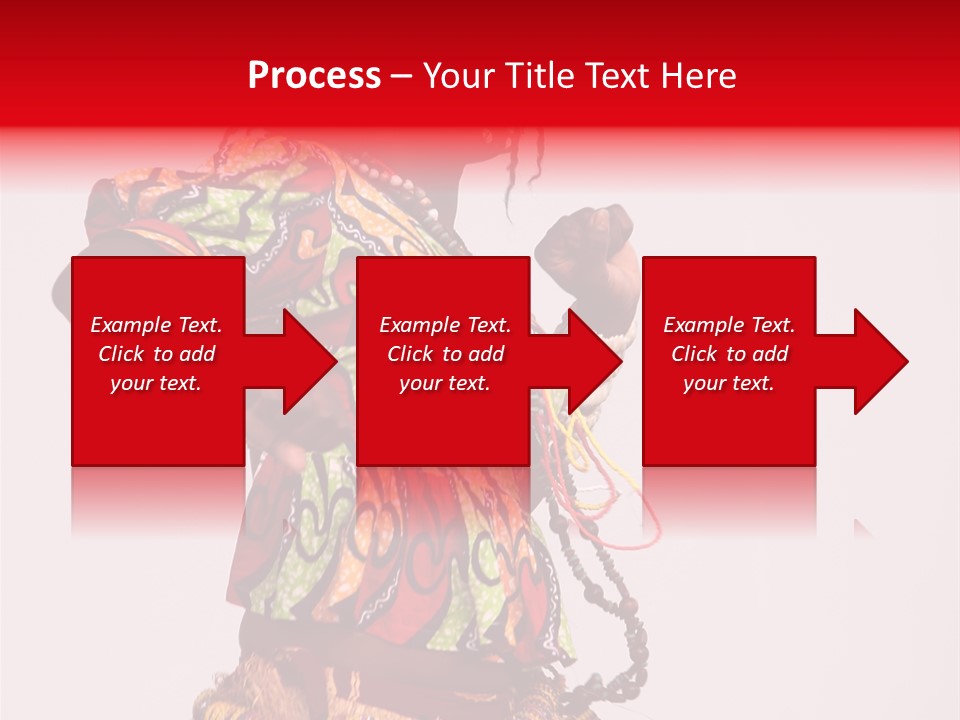 Popular Culture Performance PowerPoint Template