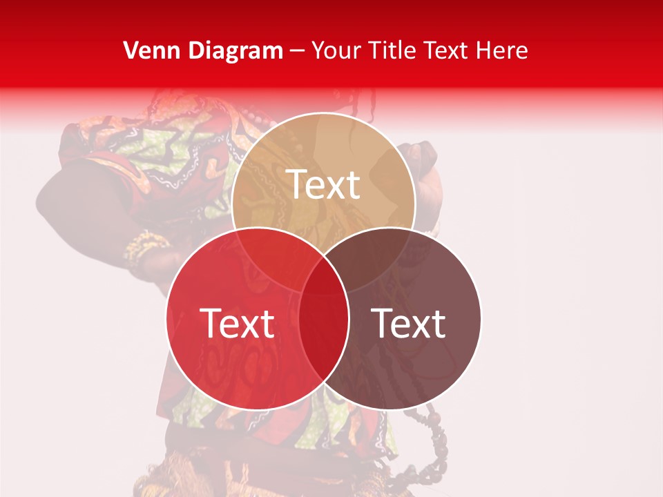 Popular Culture Performance PowerPoint Template