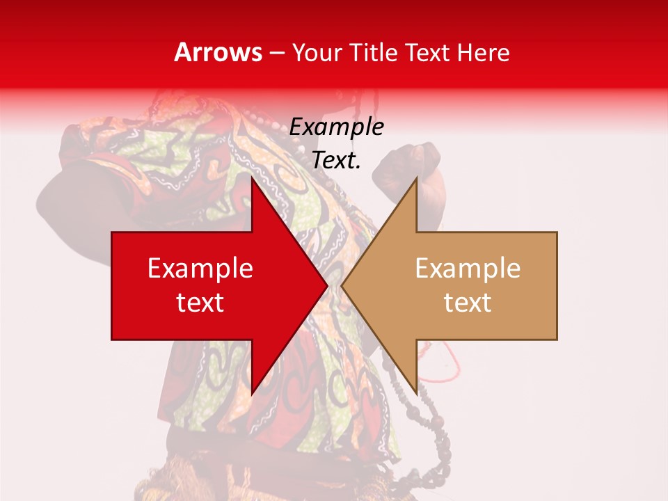 Popular Culture Performance PowerPoint Template