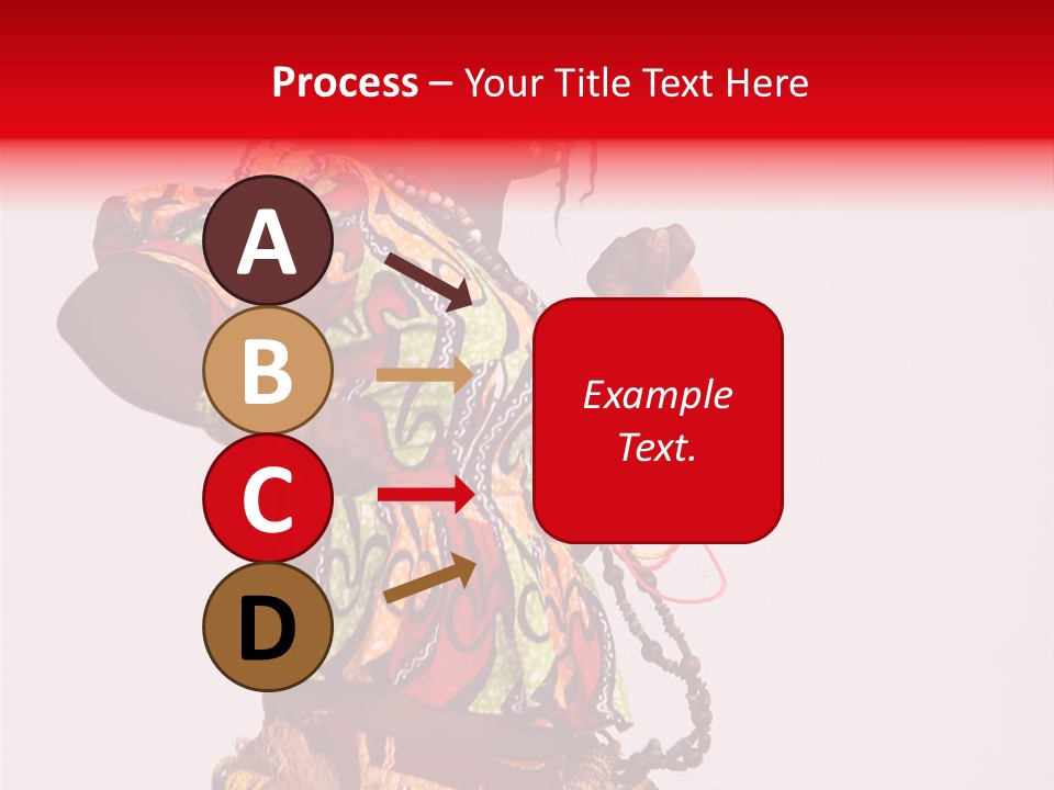 Popular Culture Performance PowerPoint Template