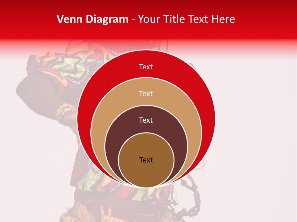 Popular Culture Performance PowerPoint Template