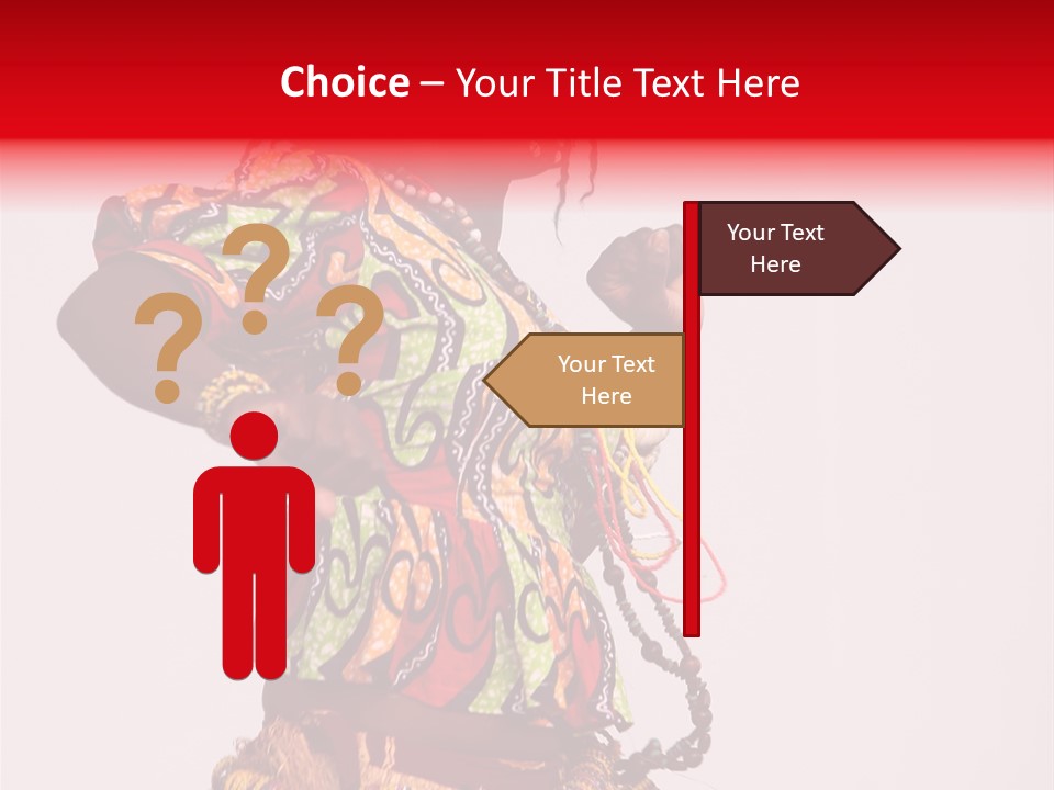 Popular Culture Performance PowerPoint Template
