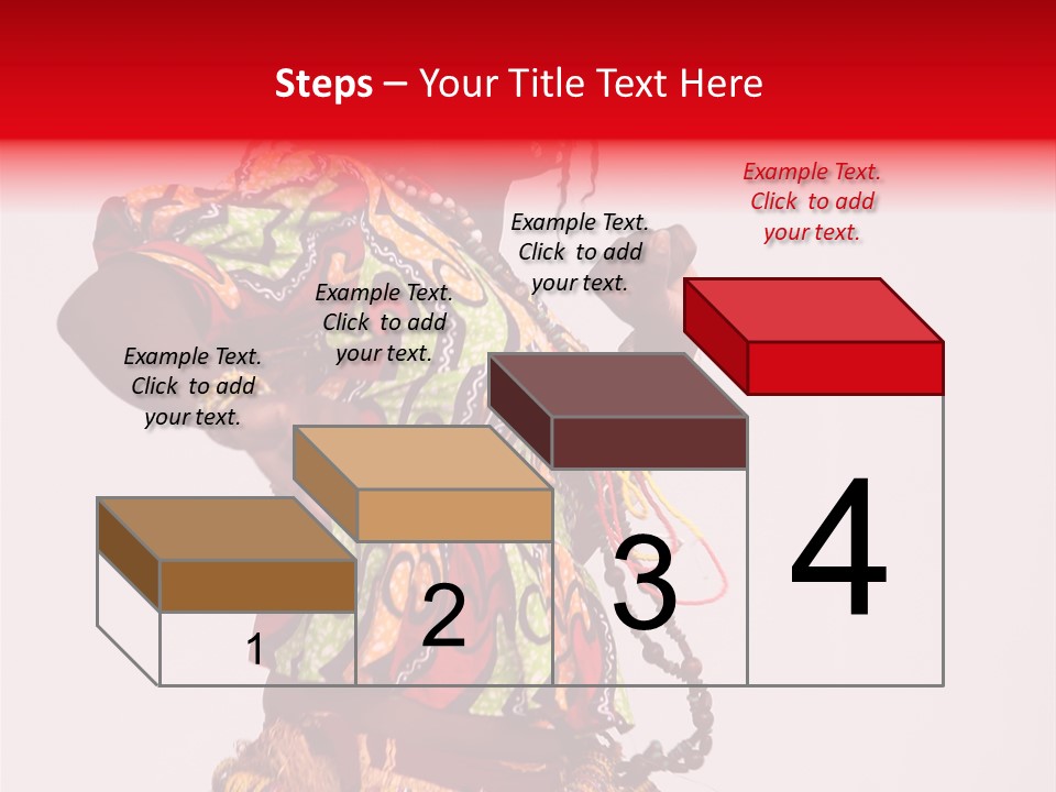 Popular Culture Performance PowerPoint Template