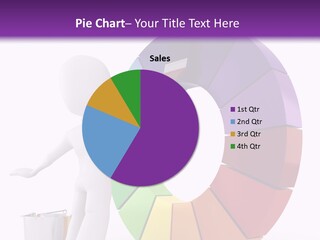 Roller Image Manual PowerPoint Template