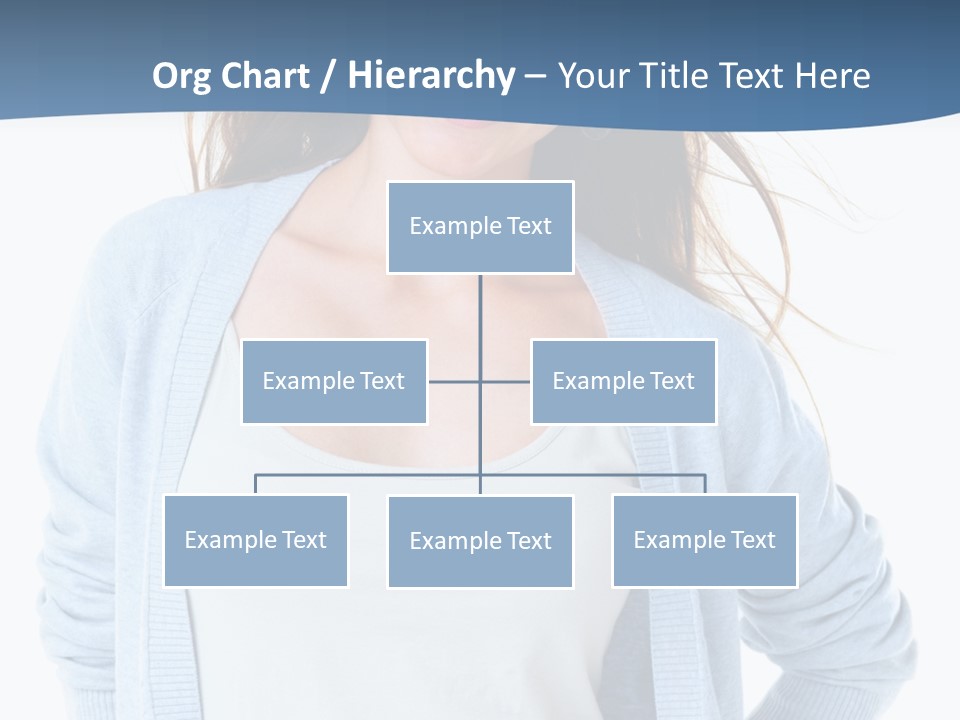 Creamy Decoration Cake PowerPoint Template