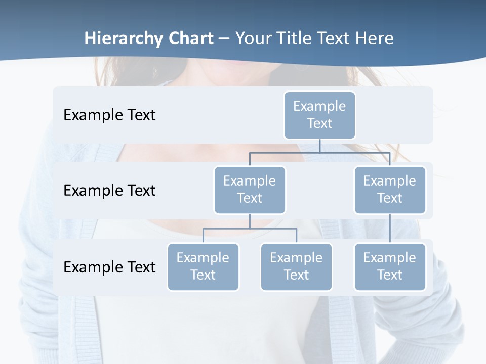 Creamy Decoration Cake PowerPoint Template