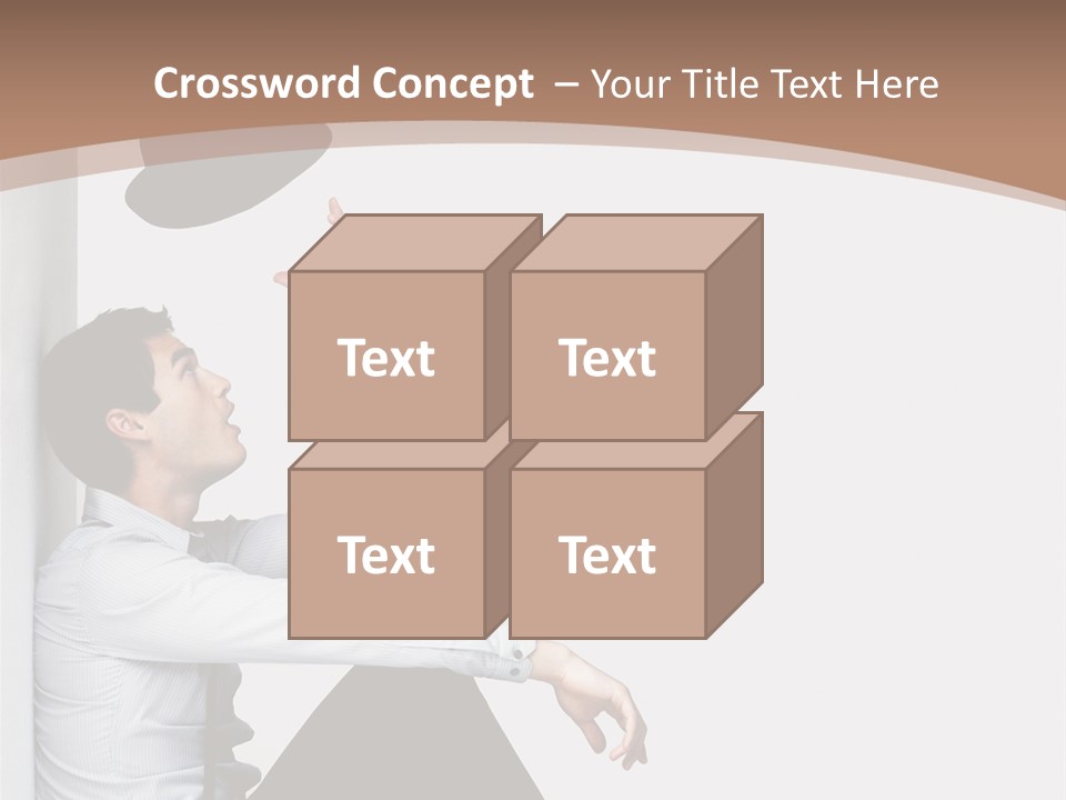 Onions Bean Holiday Food PowerPoint Template