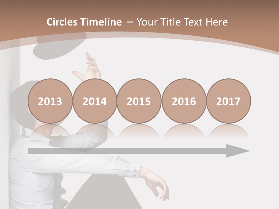 Onions Bean Holiday Food PowerPoint Template