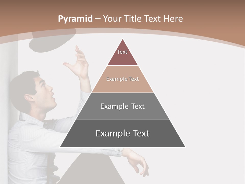 Onions Bean Holiday Food PowerPoint Template