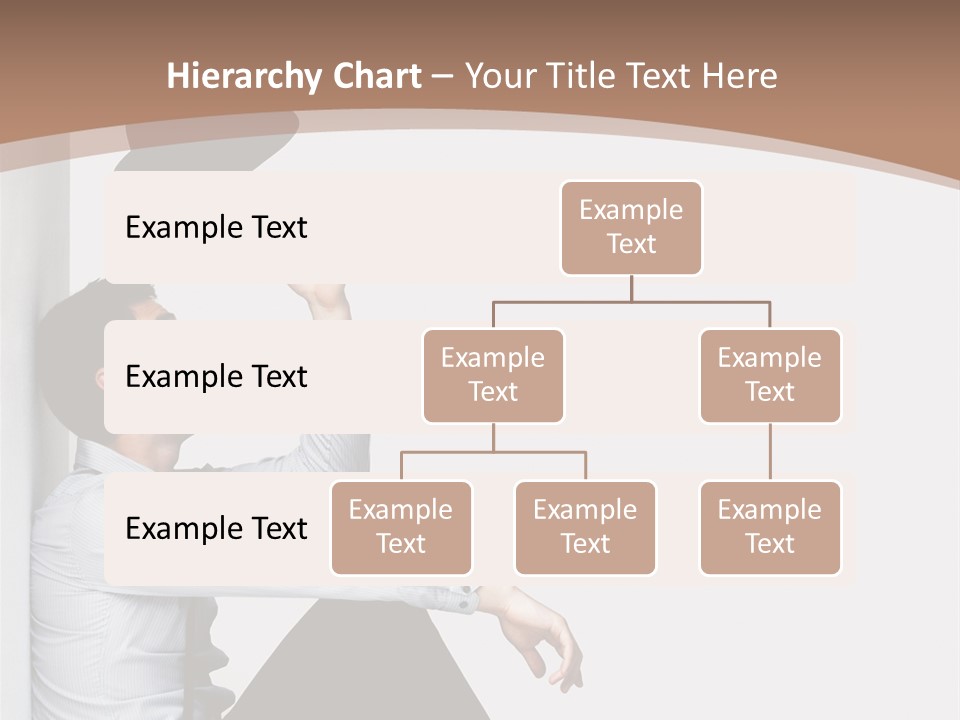 Onions Bean Holiday Food PowerPoint Template