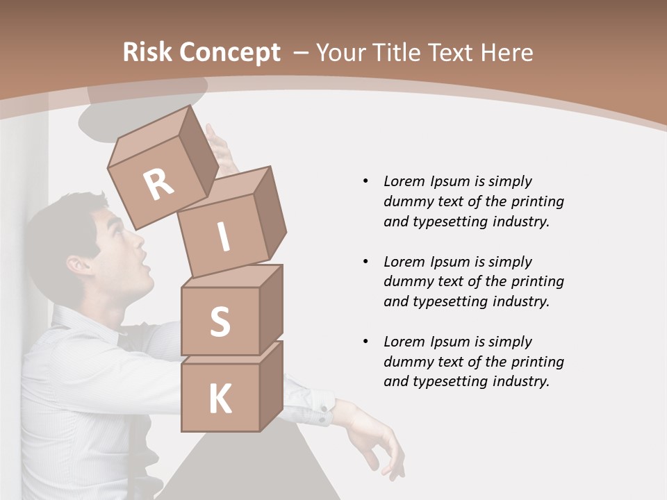 Onions Bean Holiday Food PowerPoint Template