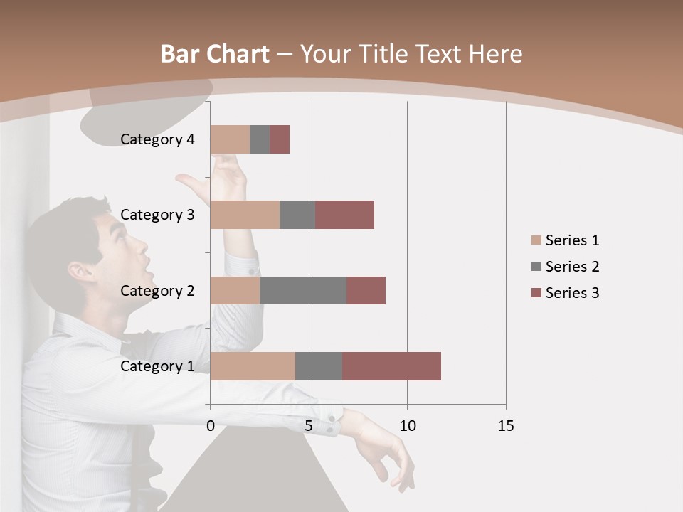 Onions Bean Holiday Food PowerPoint Template