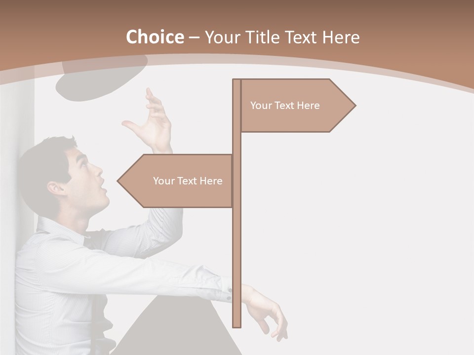 Onions Bean Holiday Food PowerPoint Template