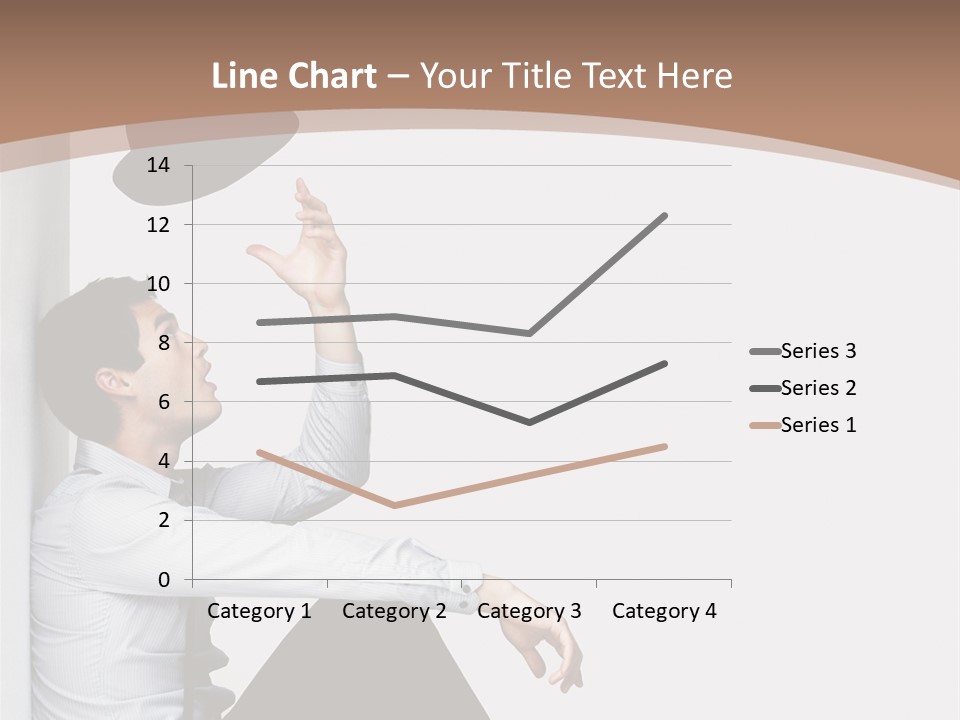 Onions Bean Holiday Food PowerPoint Template