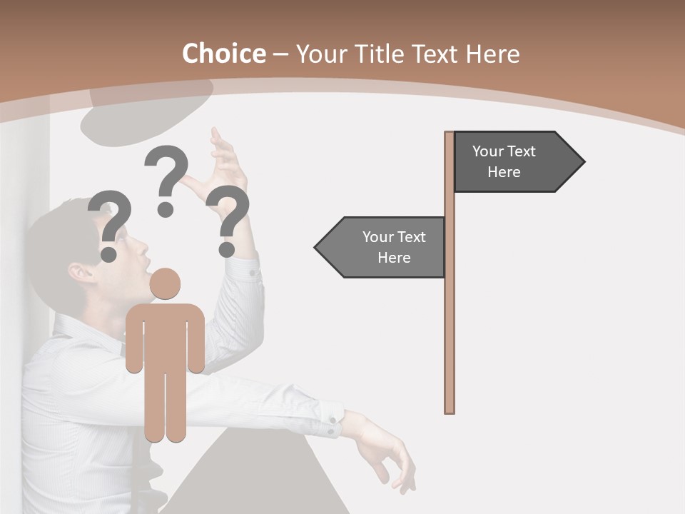 Onions Bean Holiday Food PowerPoint Template