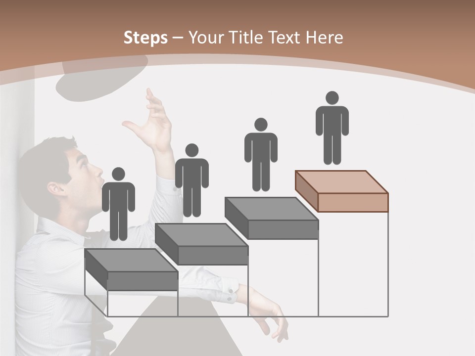 Onions Bean Holiday Food PowerPoint Template