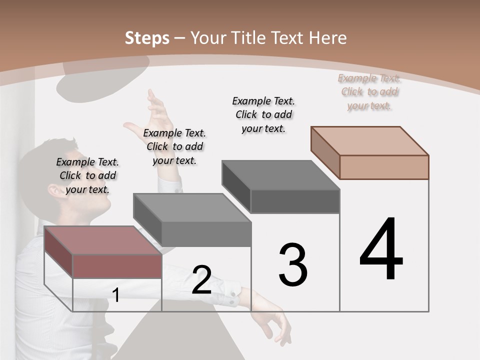 Onions Bean Holiday Food PowerPoint Template