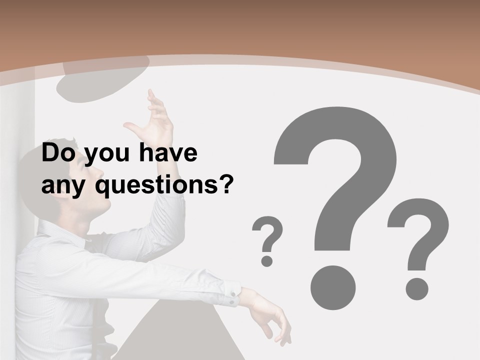 Onions Bean Holiday Food PowerPoint Template