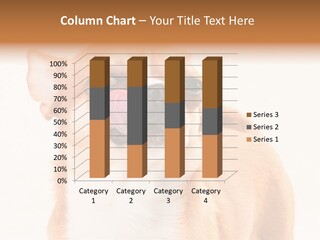 Domestic Savor Fat PowerPoint Template