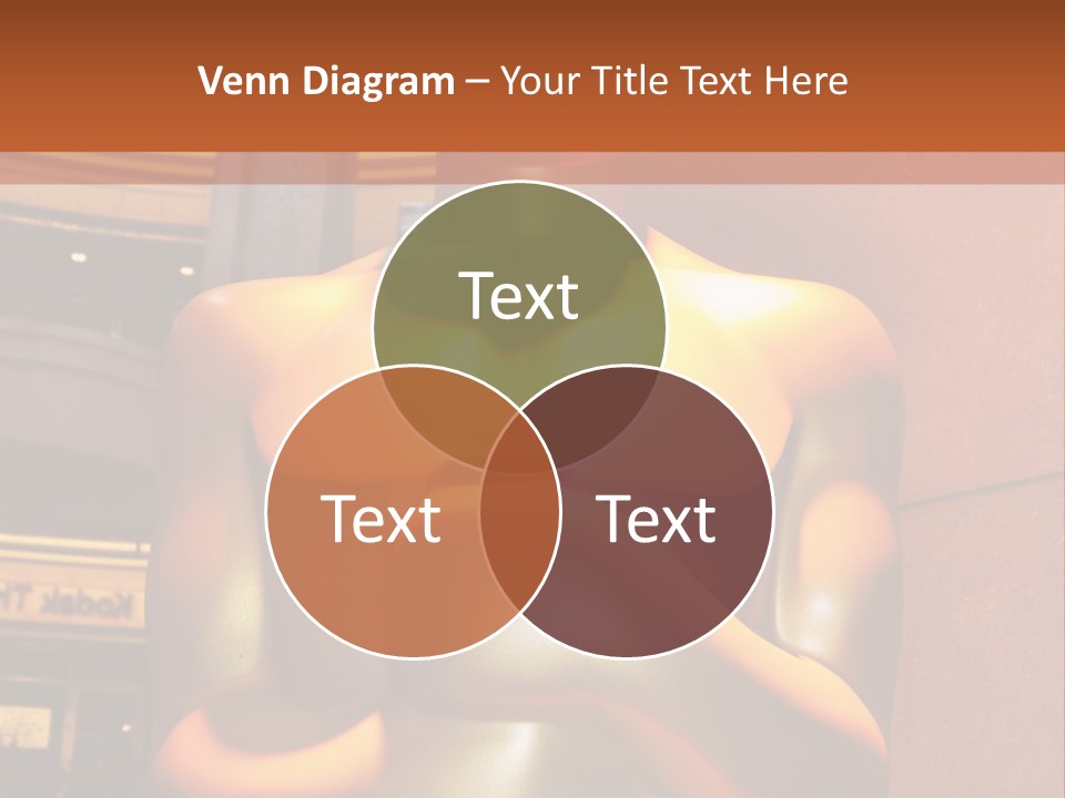 Event Architecture Kodak Theatre PowerPoint Template