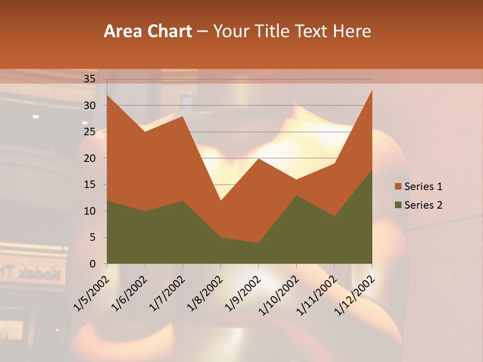 Event Architecture Kodak Theatre PowerPoint Template