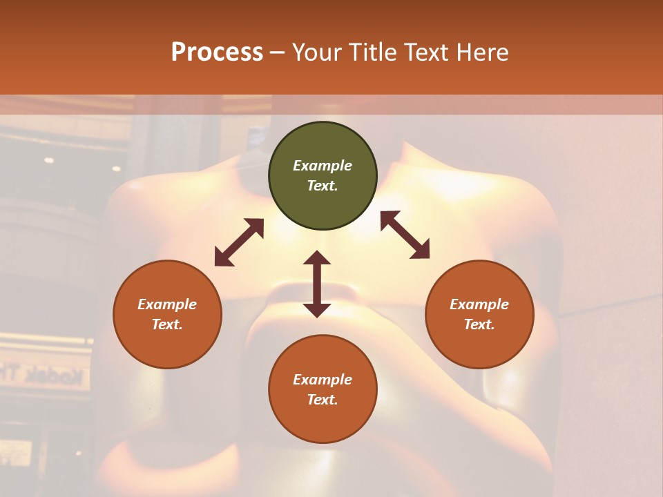 Event Architecture Kodak Theatre PowerPoint Template