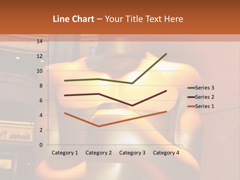 Event Architecture Kodak Theatre PowerPoint Template