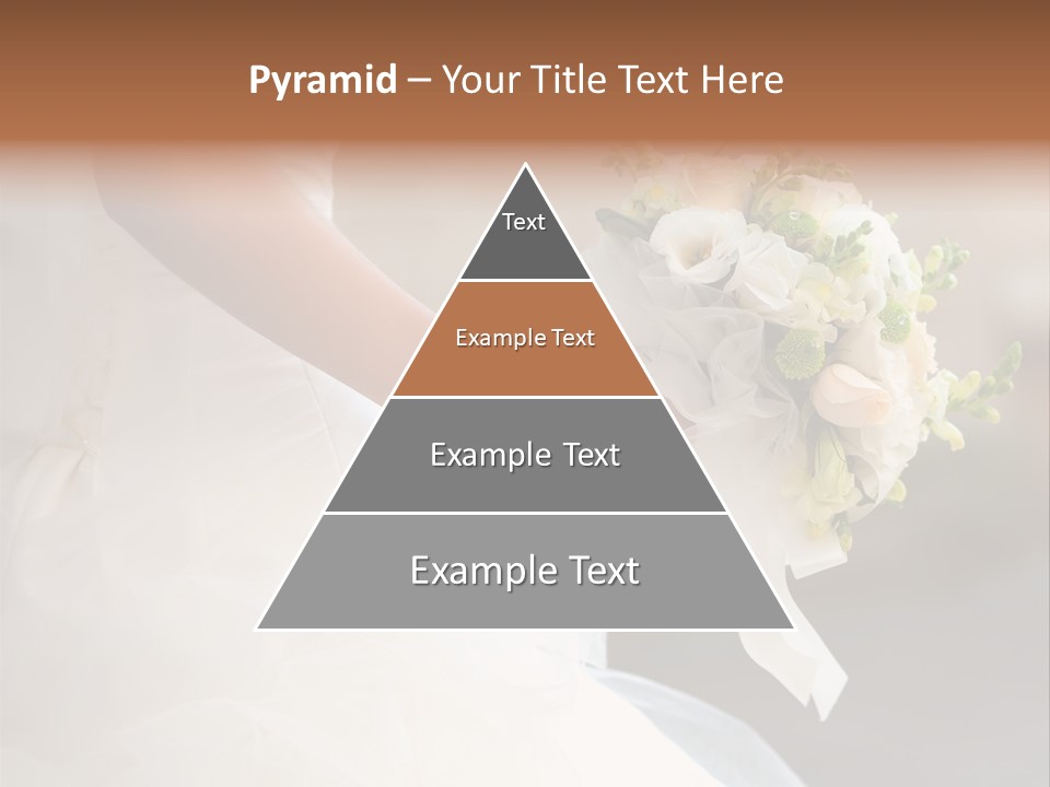 White Green Pearl PowerPoint Template