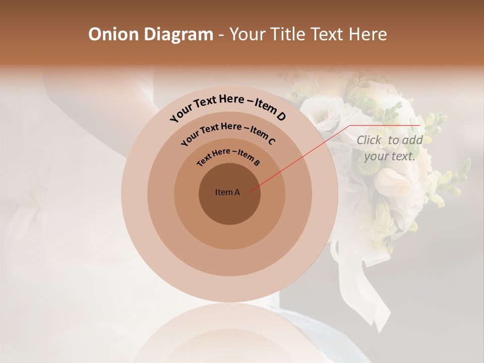 White Green Pearl PowerPoint Template