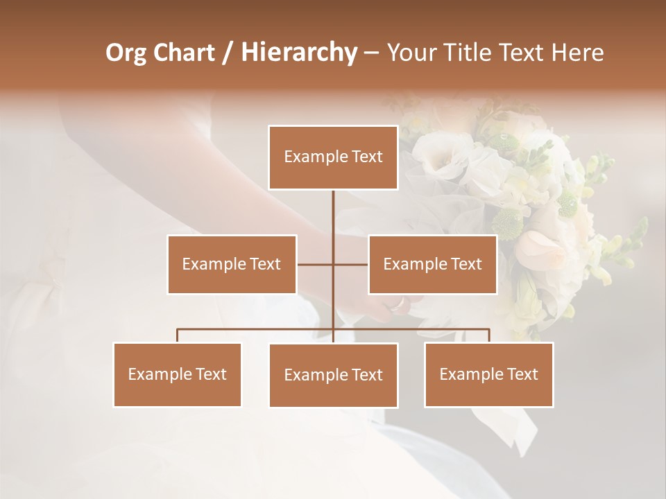 White Green Pearl PowerPoint Template