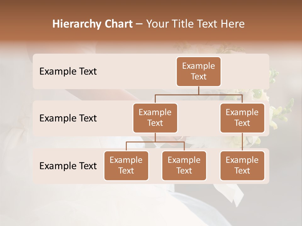 White Green Pearl PowerPoint Template