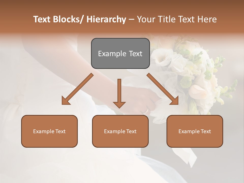 White Green Pearl PowerPoint Template