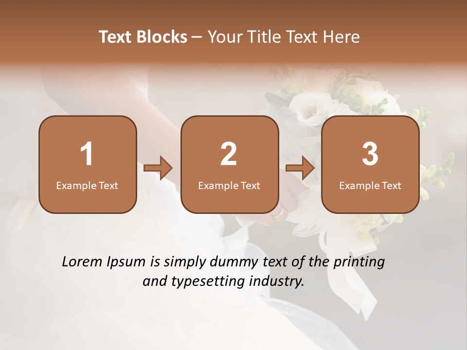 White Green Pearl PowerPoint Template