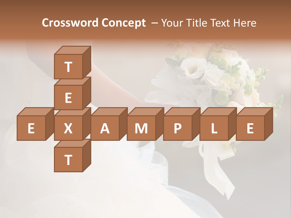 White Green Pearl PowerPoint Template