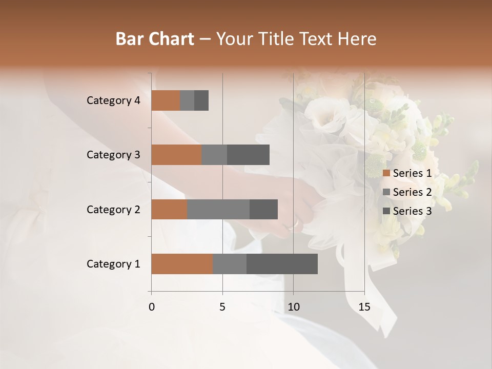 White Green Pearl PowerPoint Template