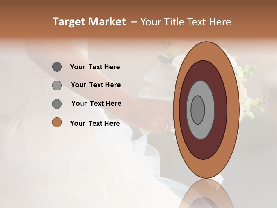 White Green Pearl PowerPoint Template