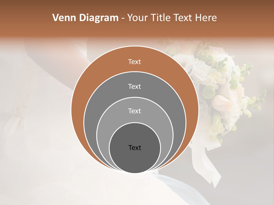 White Green Pearl PowerPoint Template