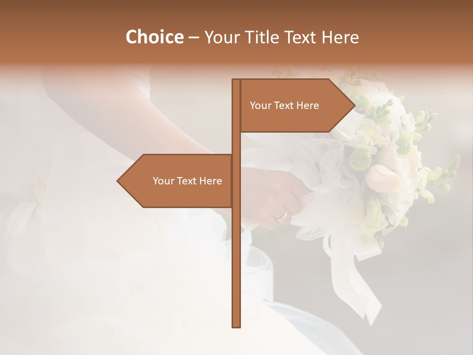 White Green Pearl PowerPoint Template